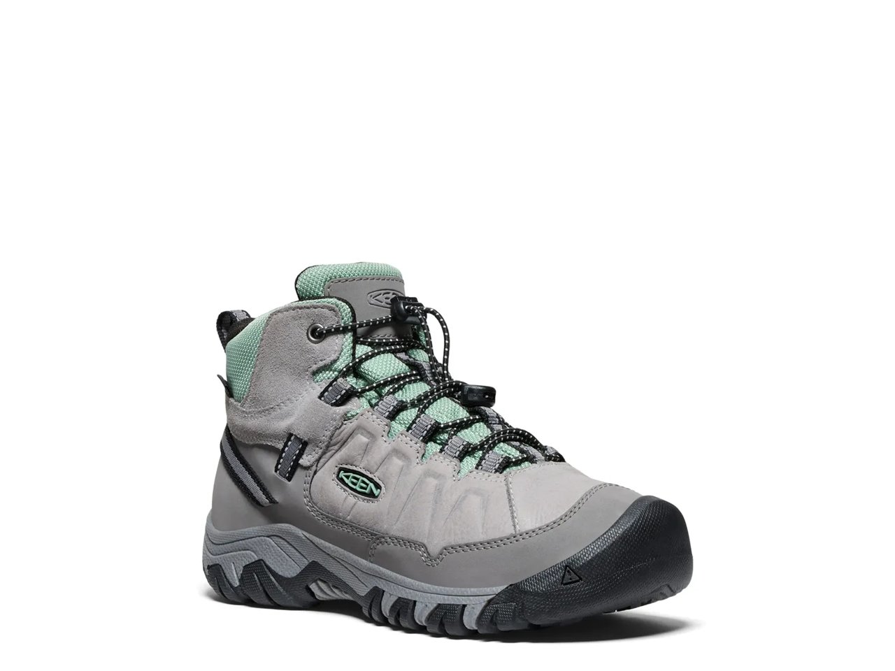 Targhee IV Waterproof Hiking Boot - Kids'