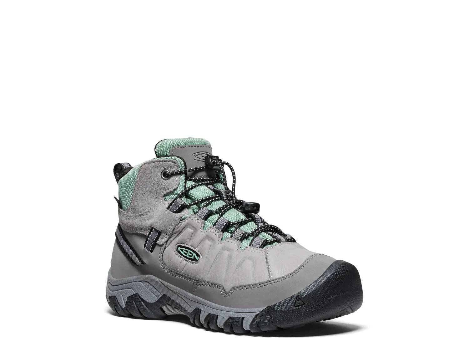 Targhee IV Waterproof Hiking Boot - Kids'