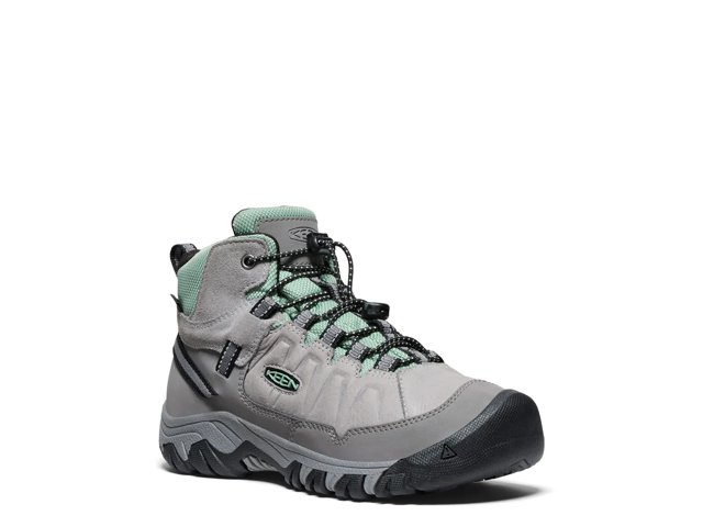 Targhee IV Waterproof Hiking Boot - Kids'