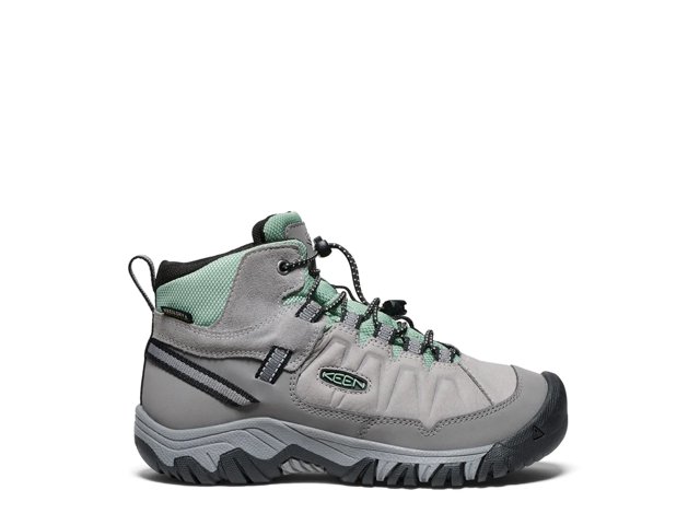 Targhee IV Waterproof Hiking Boot - Kids'