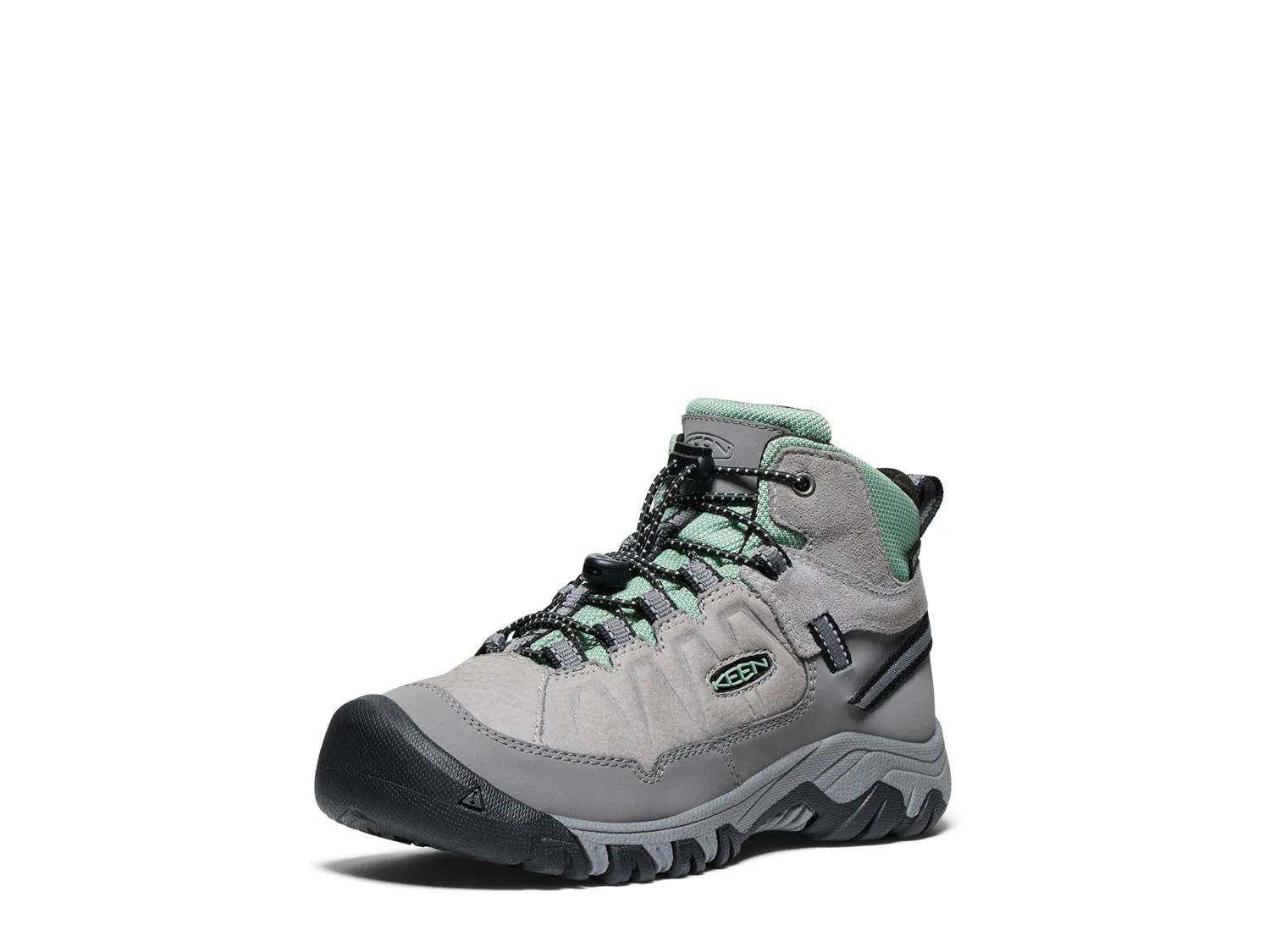 Targhee IV Waterproof Hiking Boot - Kids'