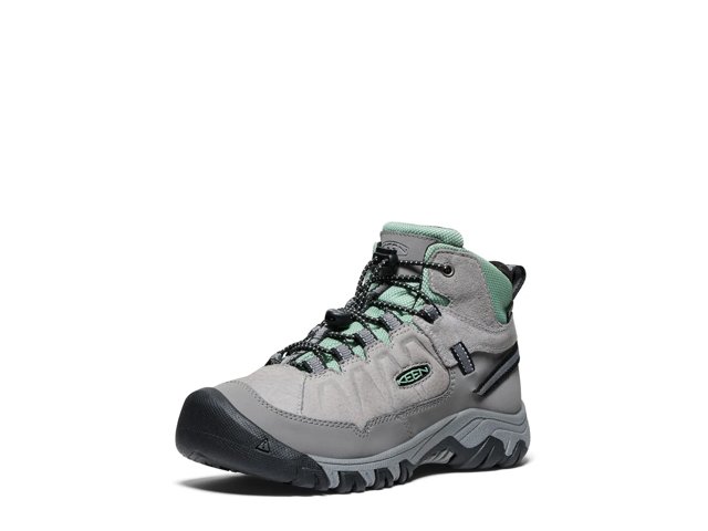 Targhee IV Waterproof Hiking Boot - Kids'