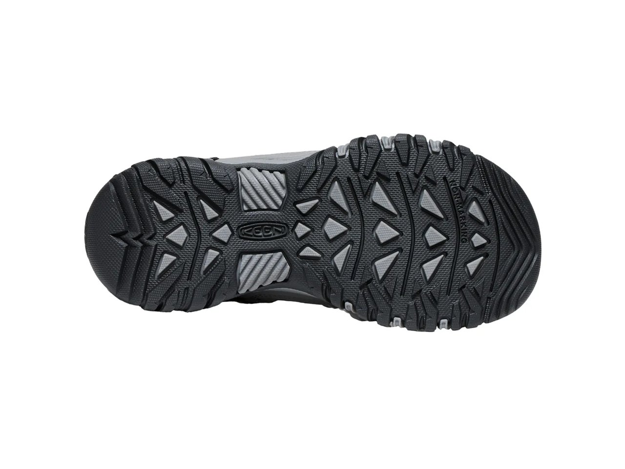 Targhee IV Waterproof Hiking Boot - Kids'