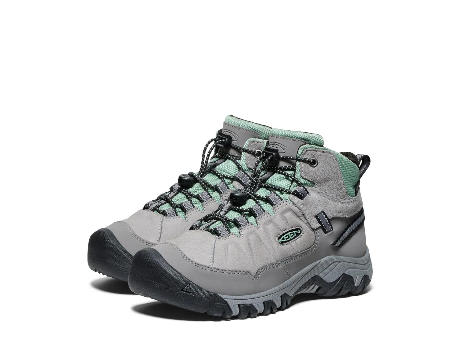 Targhee IV Waterproof Hiking Boot - Kids'