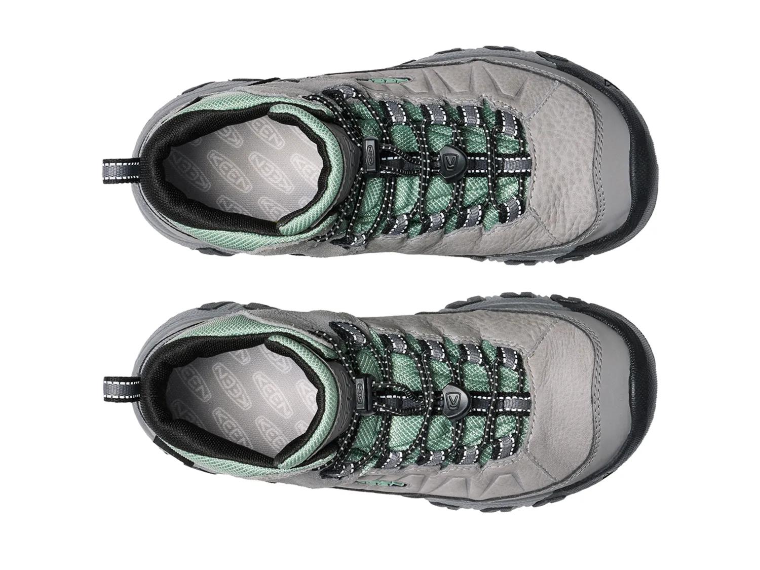 Targhee IV Waterproof Hiking Boot - Kids'