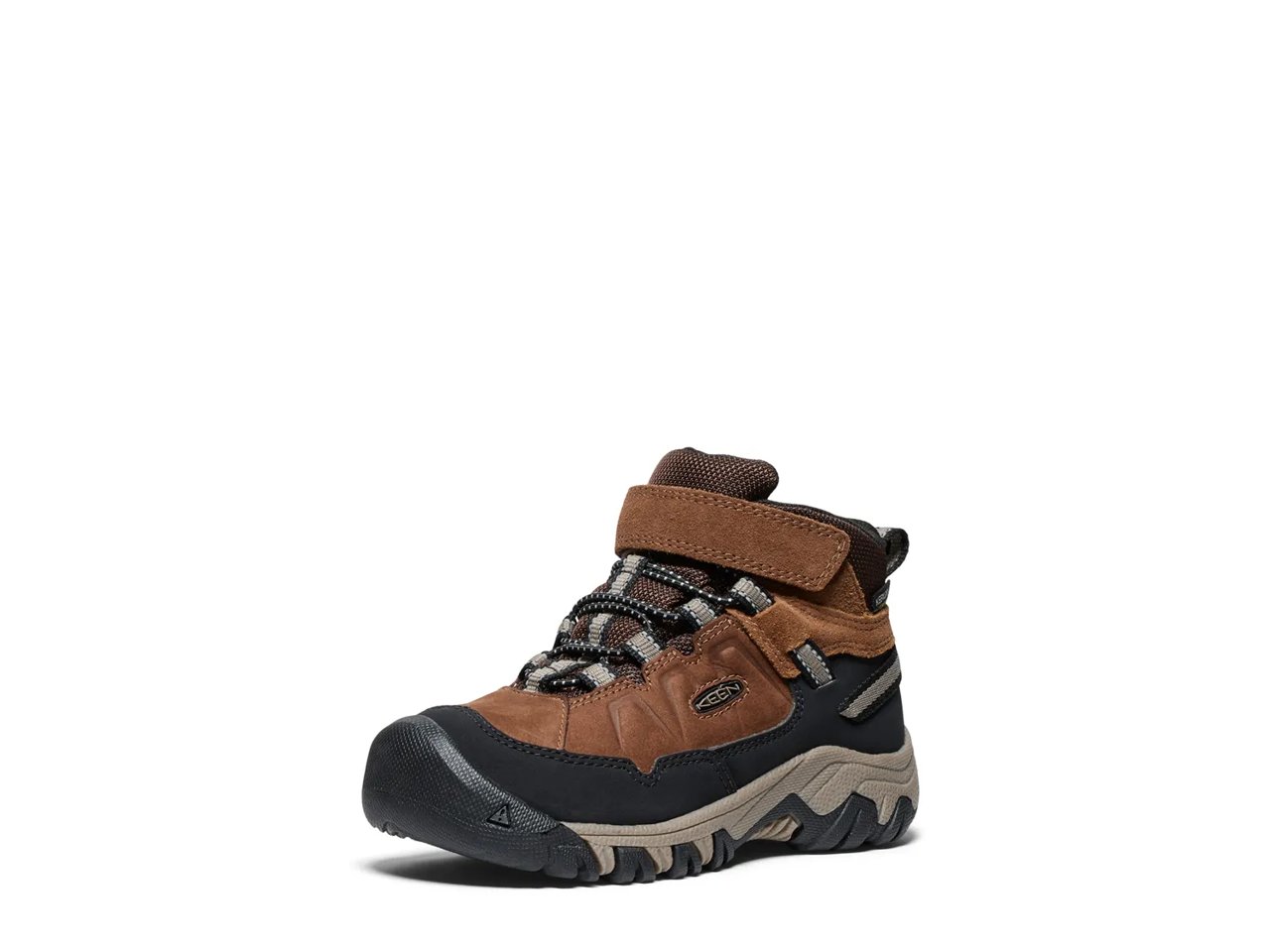 Targhee IV Waterproof Hiking Boot - Kids'