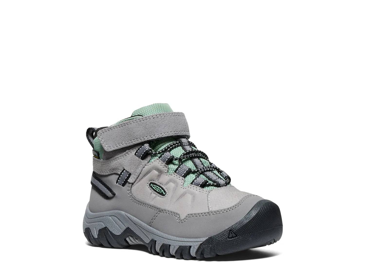 Targhee IV Waterproof Hiking Boot - Kids'