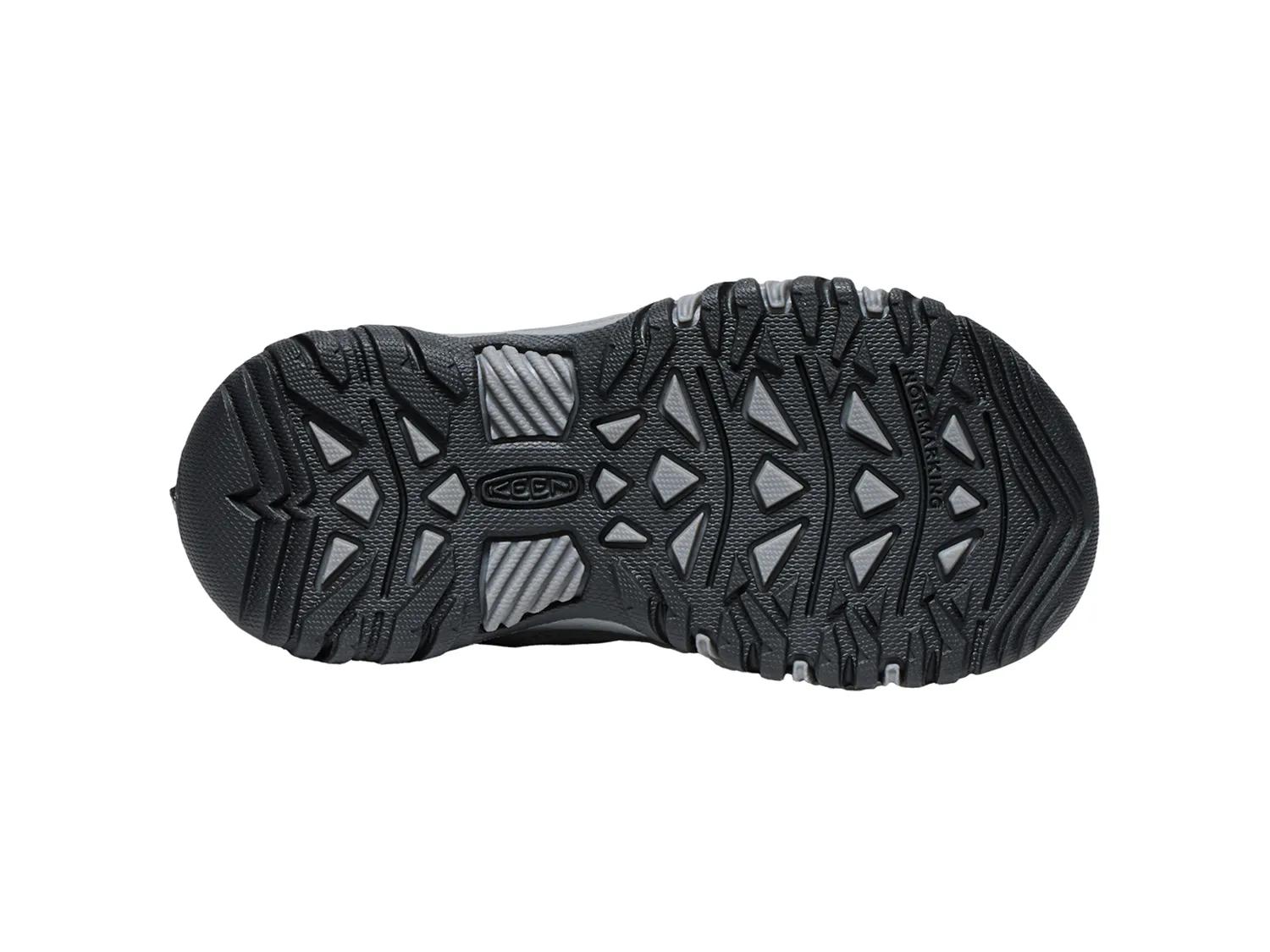 Targhee IV Waterproof Hiking Boot - Kids'