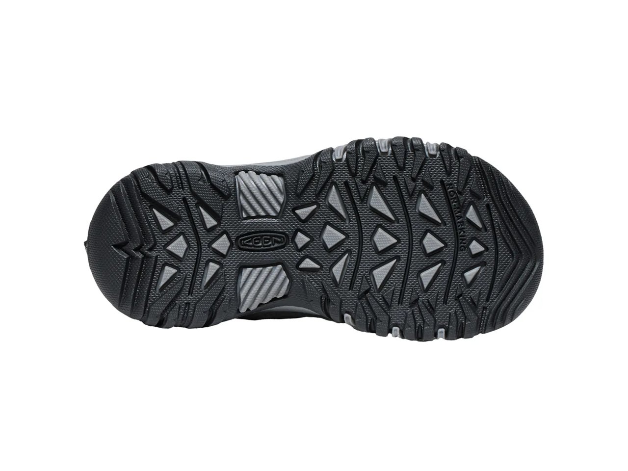 Targhee IV Waterproof Hiking Boot - Kids'