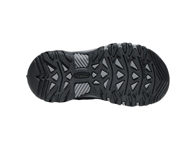 Targhee IV Waterproof Hiking Boot - Kids'