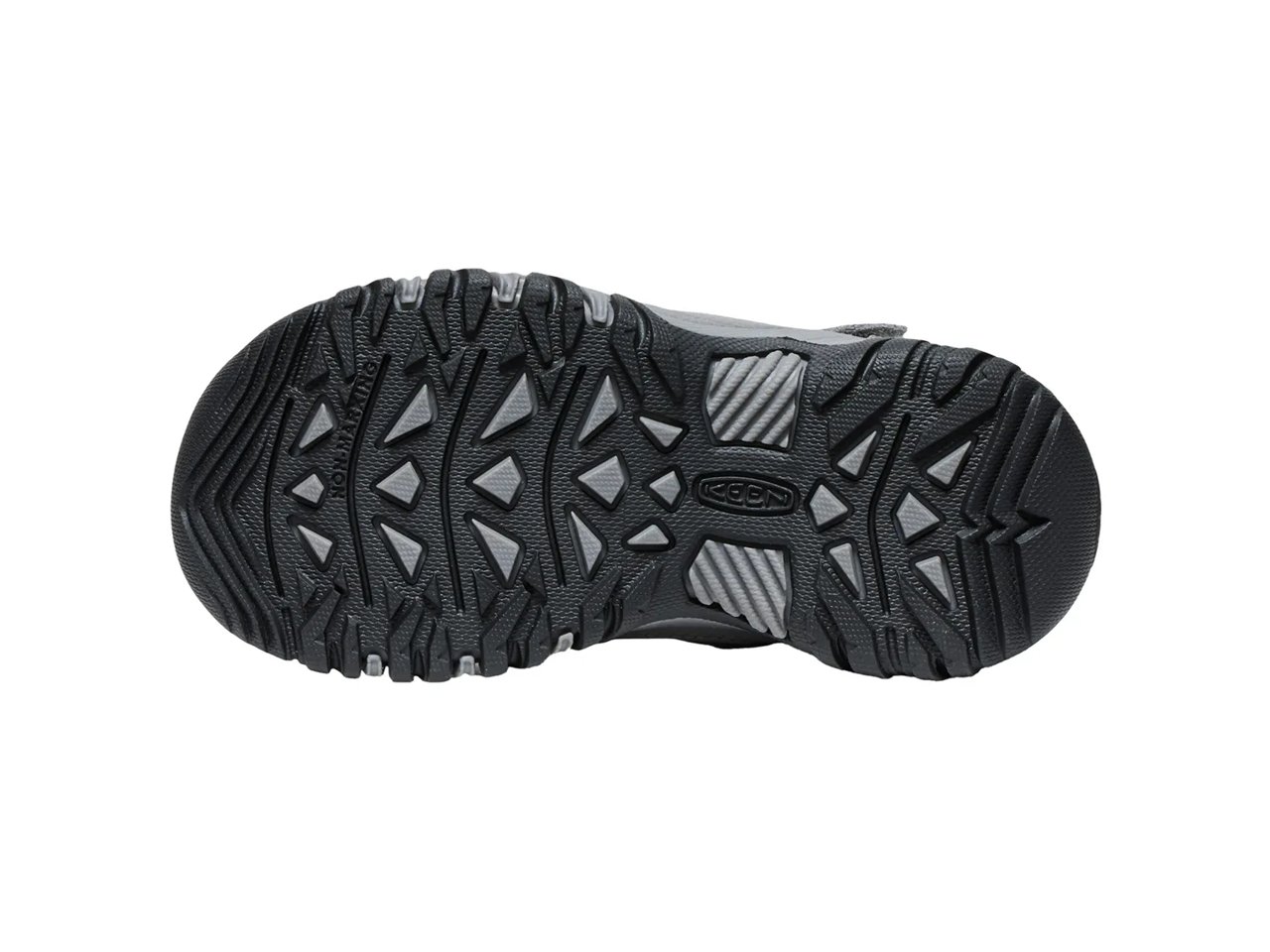 Targhee IV Waterproof Hiking Boot - Kids'