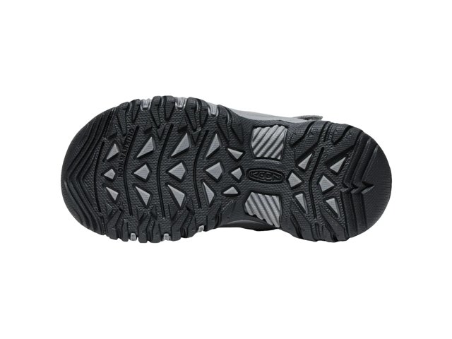 Targhee IV Waterproof Hiking Boot - Kids'