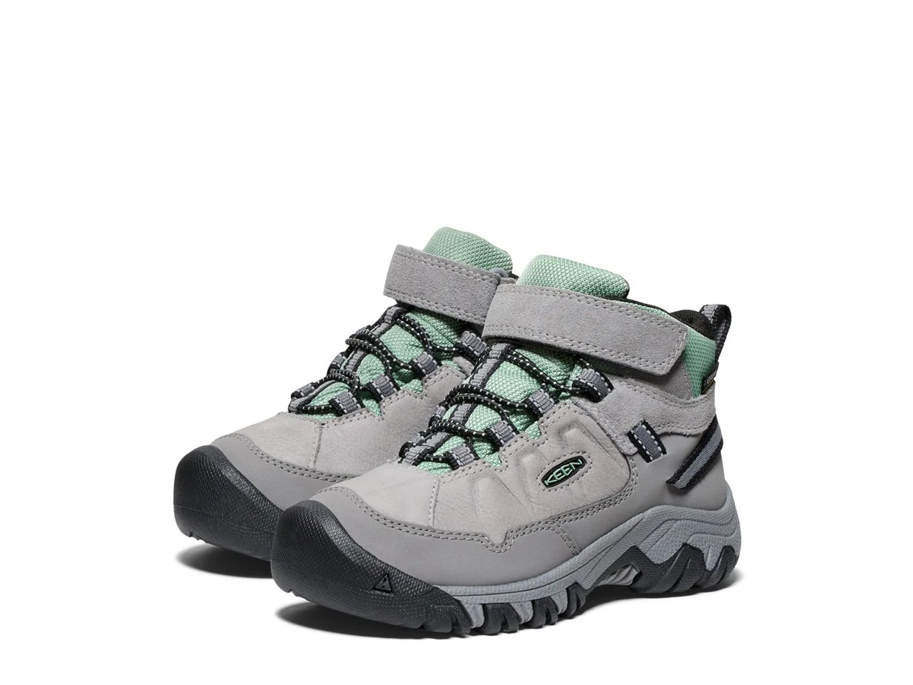 Targhee IV Waterproof Hiking Boot - Kids'