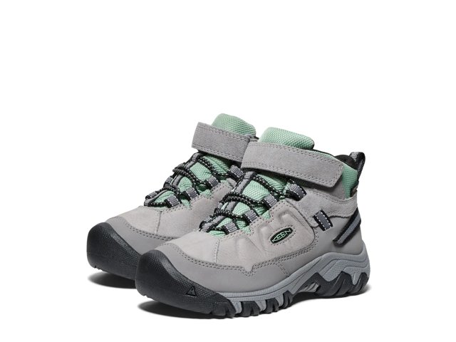 Targhee IV Waterproof Hiking Boot - Kids'