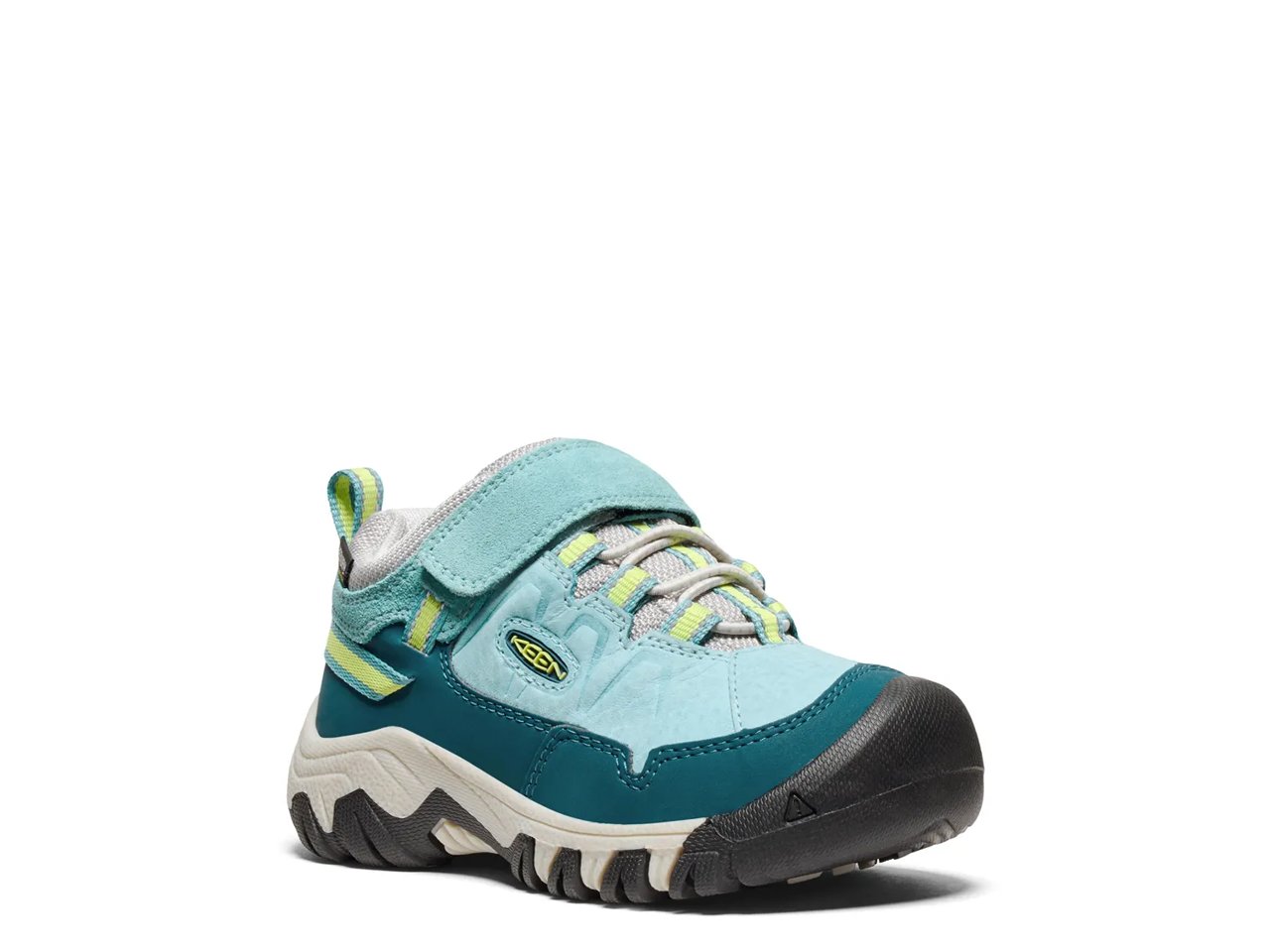 Targhee IV Waterproof Hiking Shoe - Kids'