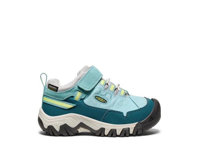 Targhee IV Waterproof Hiking Shoe - Kids'