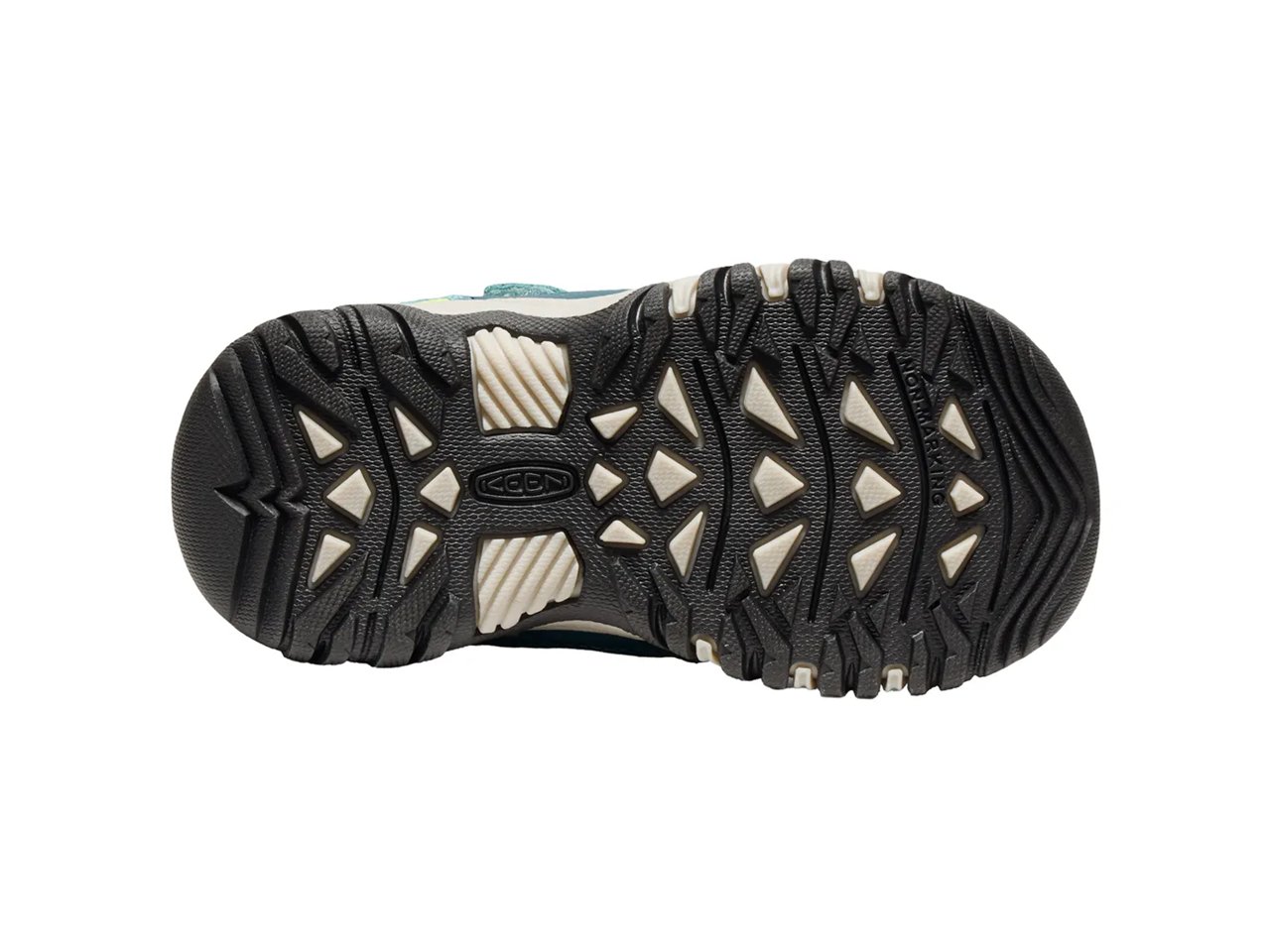 Targhee IV Waterproof Hiking Shoe - Kids'