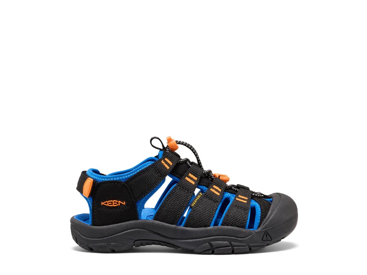 Newport Boundless Sandal - Kids'