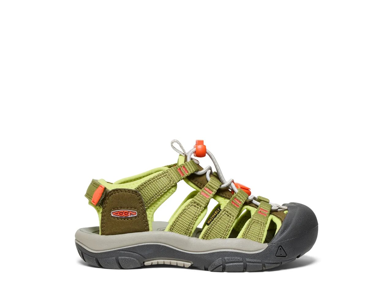 Newport Boundless Sandal - Kids'