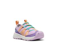 Motozoa Sneaker - Kids' Purple view