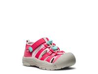 Newport H2 Sandal - Kids' Pink view
