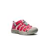Newport H2 Sandal - Kids' Pink view
