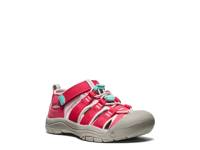 Newport H2 Sandal - Kids' Pink view