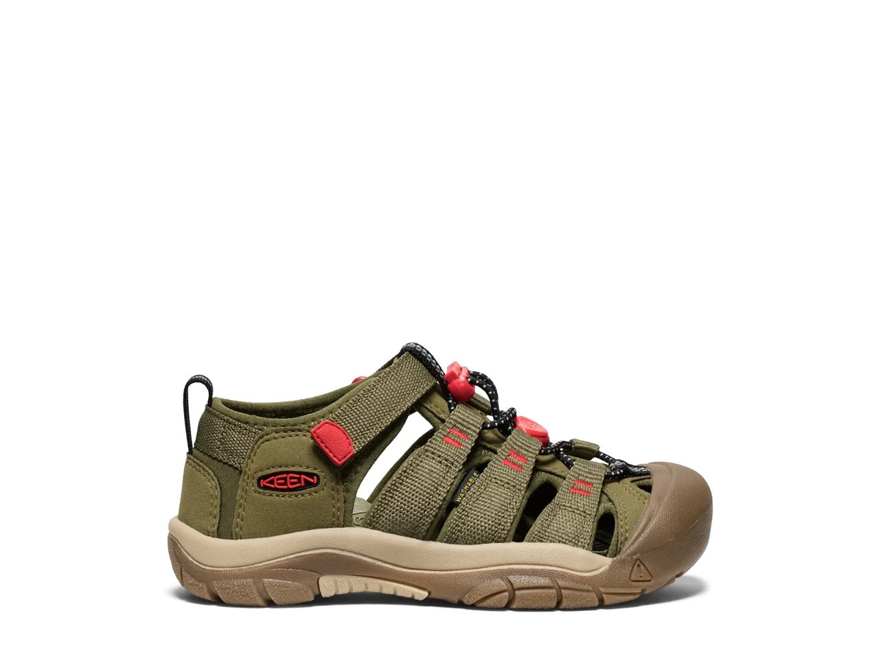 Newport H2 Sandal - Kids'