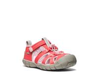 Seacamp II CNX Sandal - Kids' Pink view