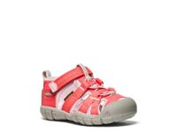Seacamp II CNX Sandal - Kids' Pink view