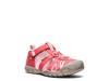 Seacamp II CNX Sandal - Kids' Pink view