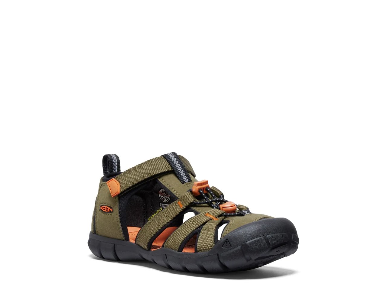 Seacamp II CNX Sandal - Kids'