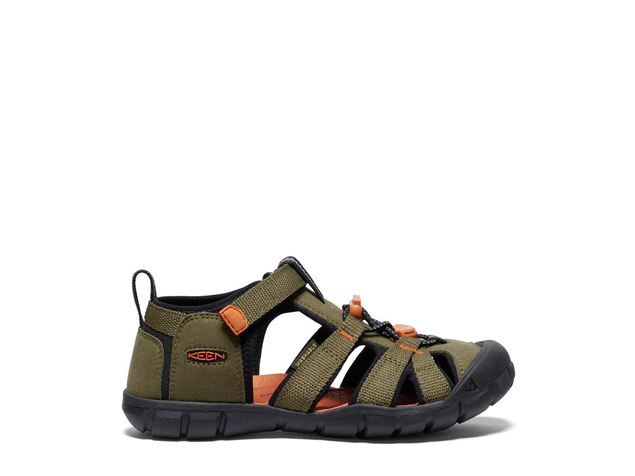 Seacamp II CNX Sandal - Kids'