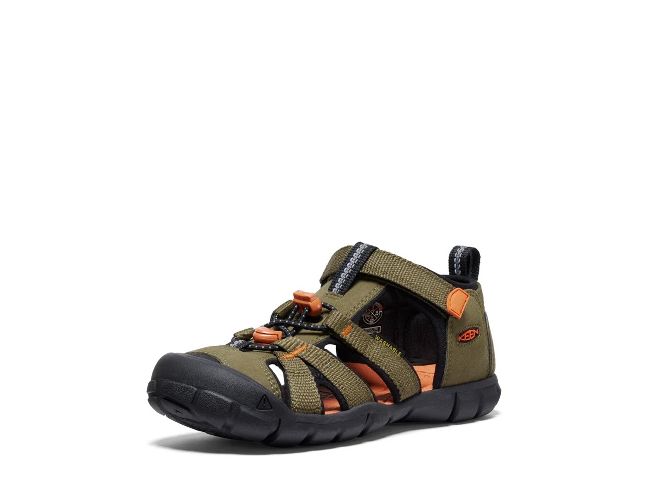 Seacamp II CNX Sandal - Kids'