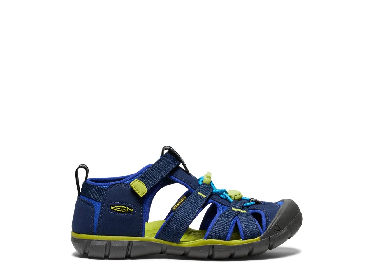 Seacamp II CNX Sandal - Kids'