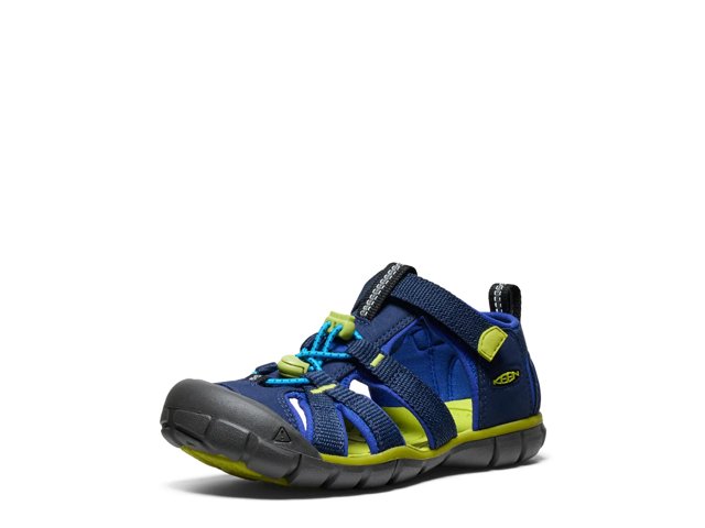 Seacamp II CNX Sandal - Kids'