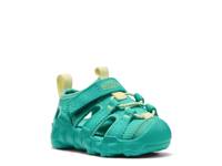 Hyperport H2 Sandal - Kids' Blue view