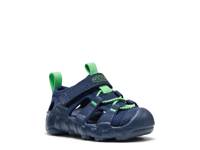 Hyperport H2 Sandal - Kids' Blue view