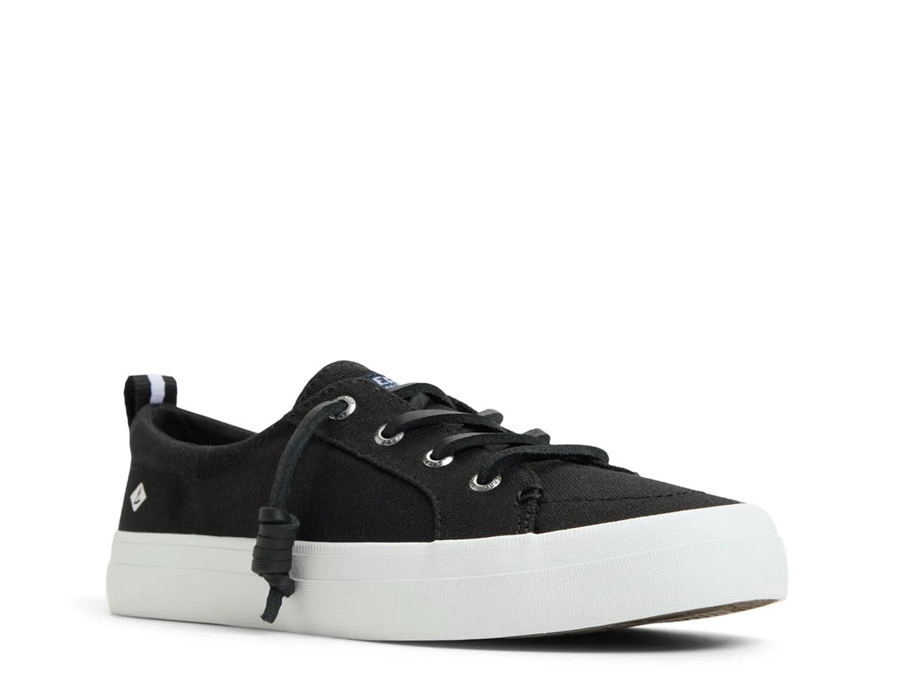 Crest Vibe Knit Slip-On Sneaker