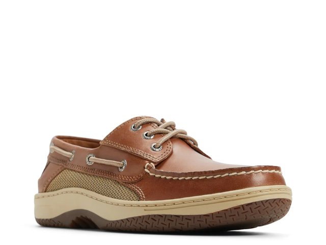 Billfish Boat Shoe