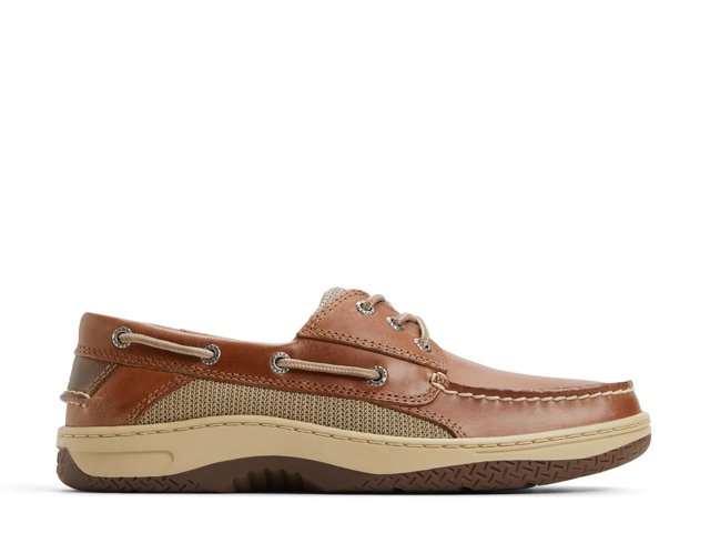 Billfish Boat Shoe