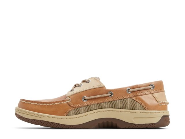 Billfish Boat Shoe