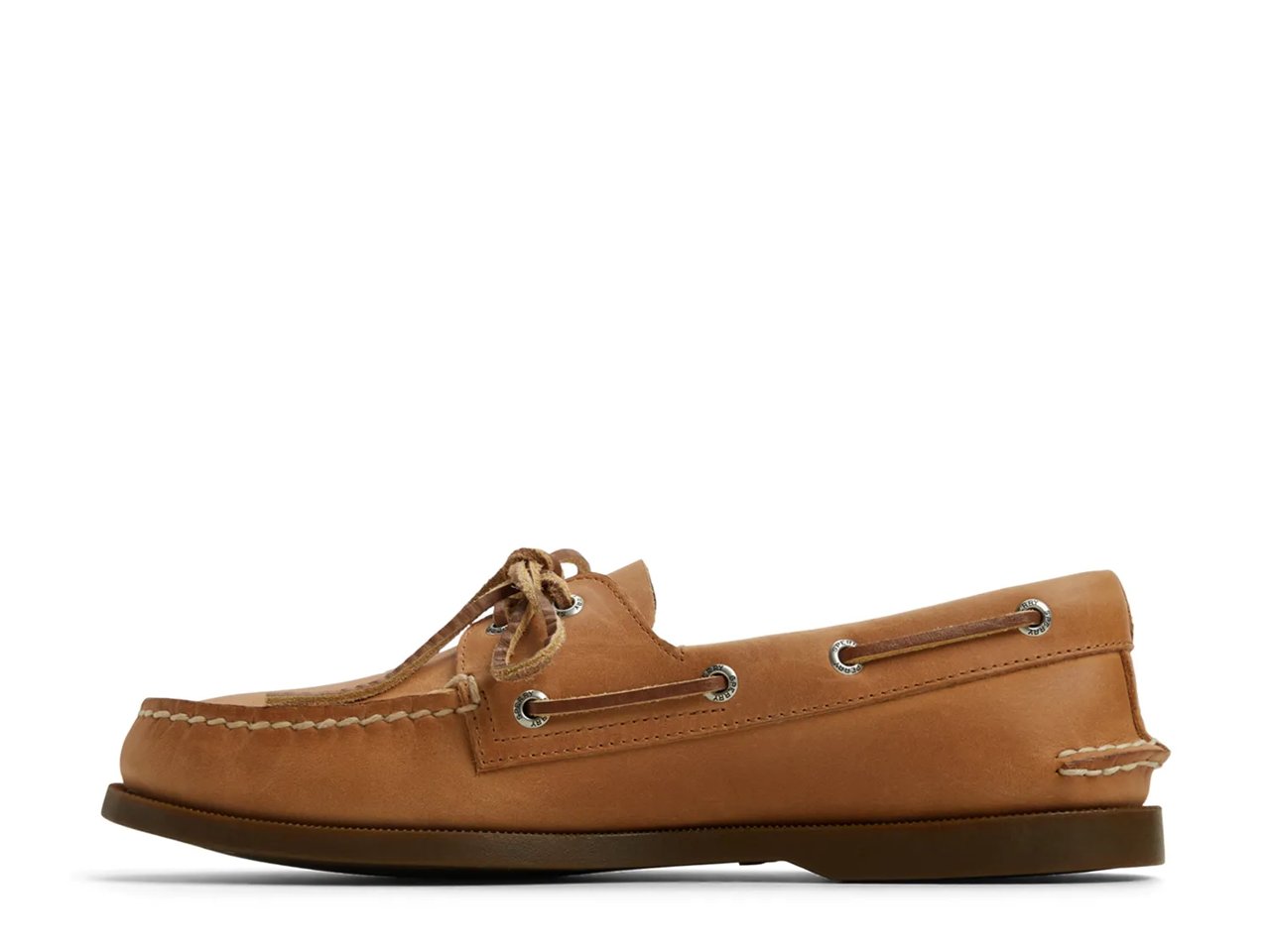 Authentic Original 2-Eye Boat Shoe