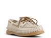 Authentic Original 2-Eye Boat Shoe Ivory view