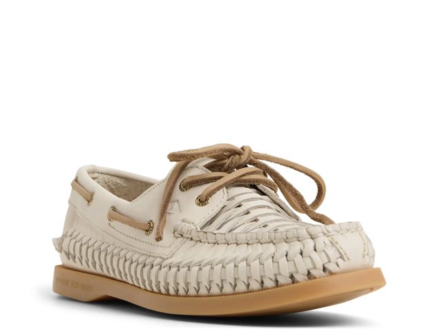 Authentic Original 2-Eye Boat Shoe