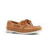 Authentic Original 2-Eye Boat Shoe Light Brown view