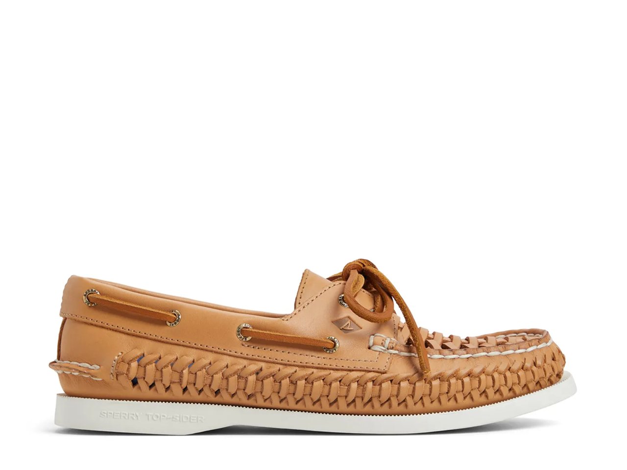 Authentic Original 2-Eye Boat Shoe
