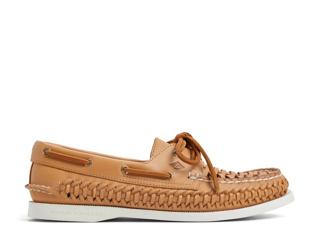 Sperry Authentic Original 2-Eye Boat Shoe - Free Shipping | DSW display picture 2