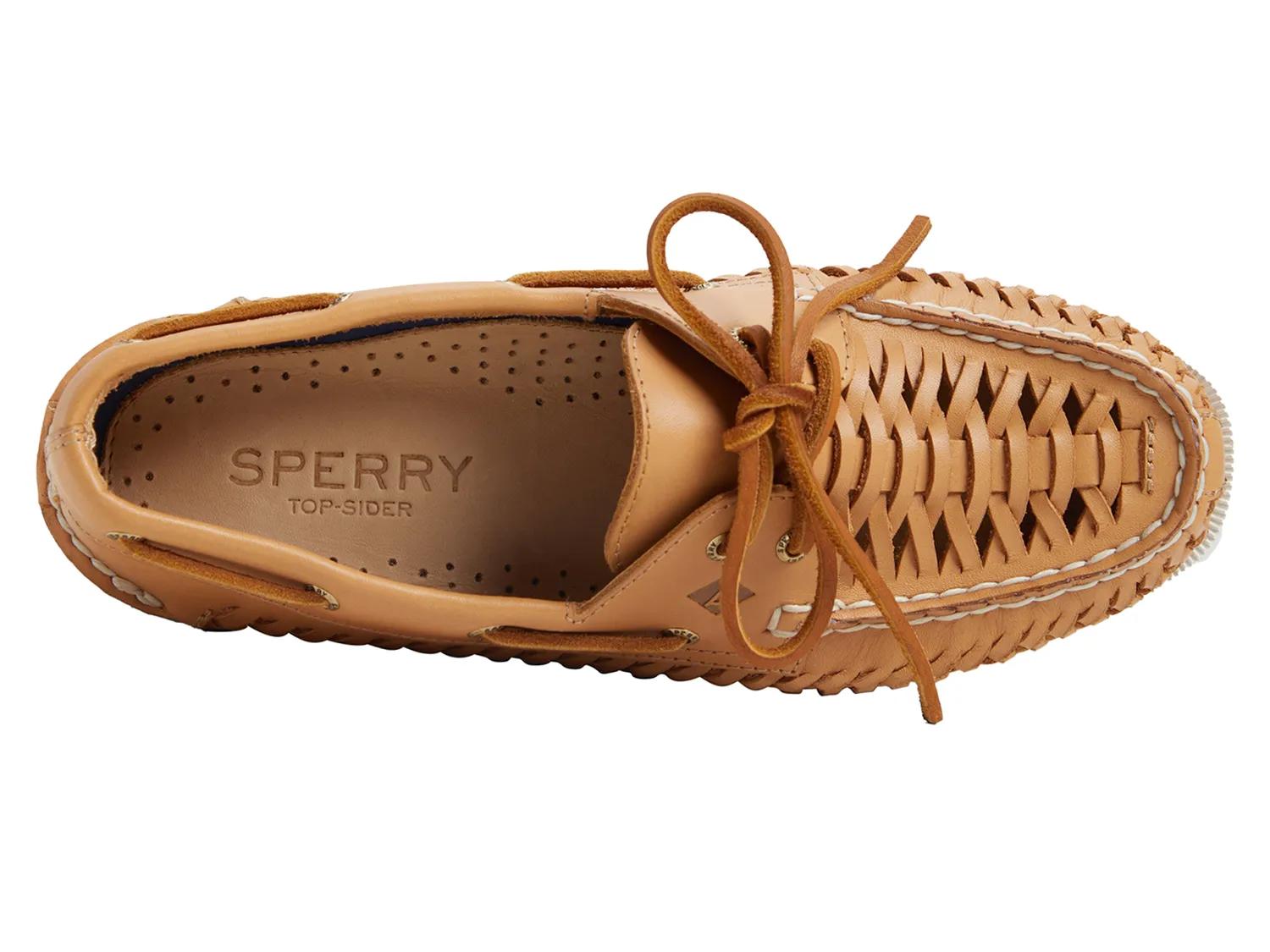 Sperry Authentic Original 2-Eye Boat Shoe - Free Shipping | DSW