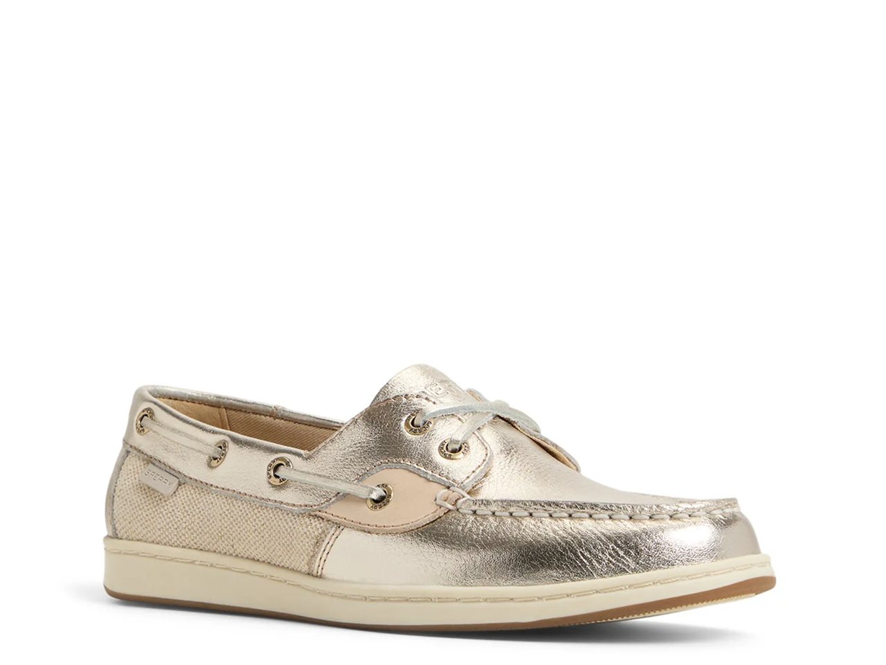 Coastfish Boat Shoe